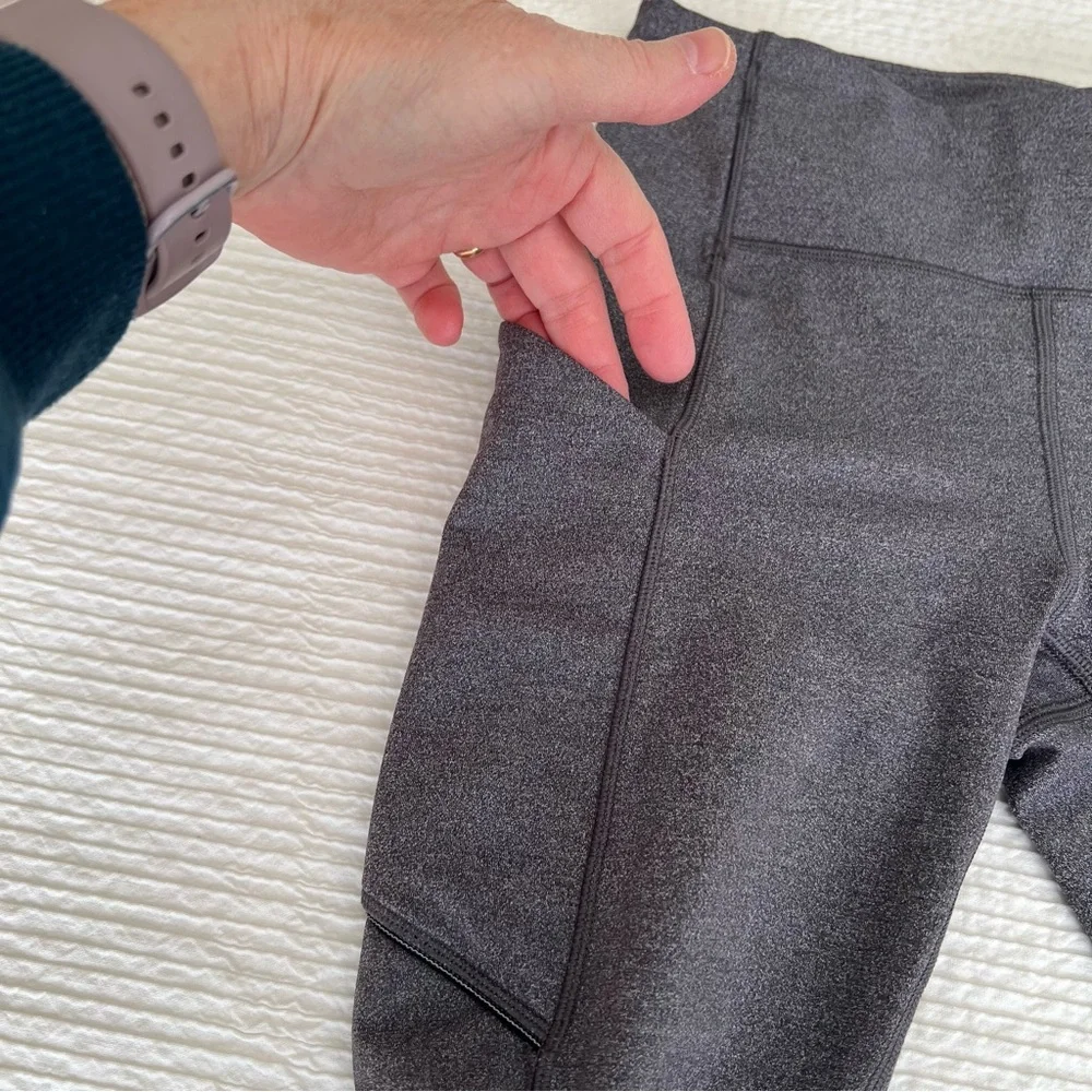 lululemon athletica lululemon leggings